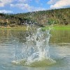 на Ангаре 