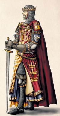 король Артур король Артур