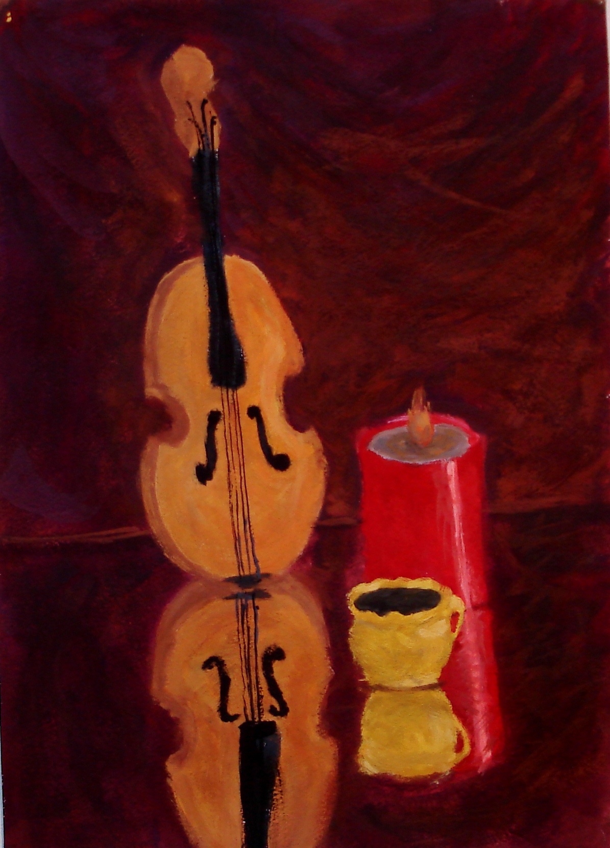 Щербакова Настя 16лет