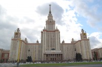 МГУ