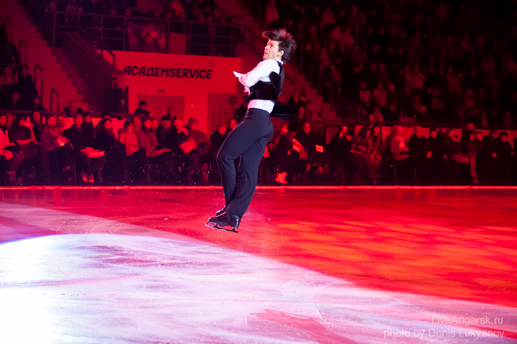 ЗолотойЛёд-133