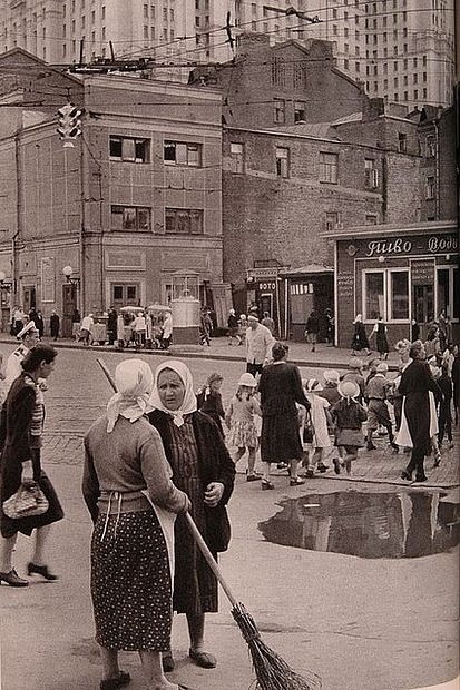 За пивом? О_о