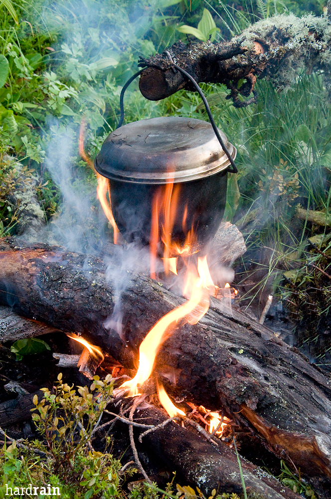 Кастрюлька