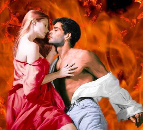  Есть два способа заставить замолчать мужчину... 