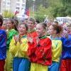 11 сентября. Шествие в честь юбилея ДК "Современник"