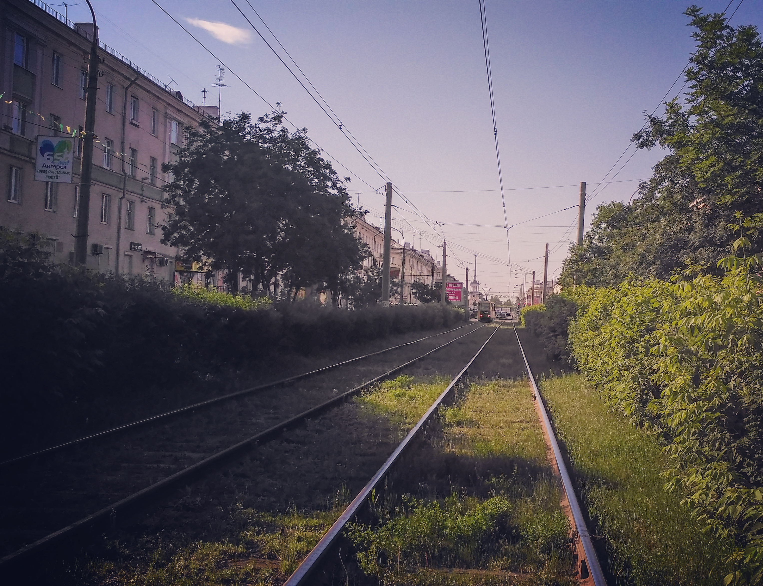 осеннее настроение 