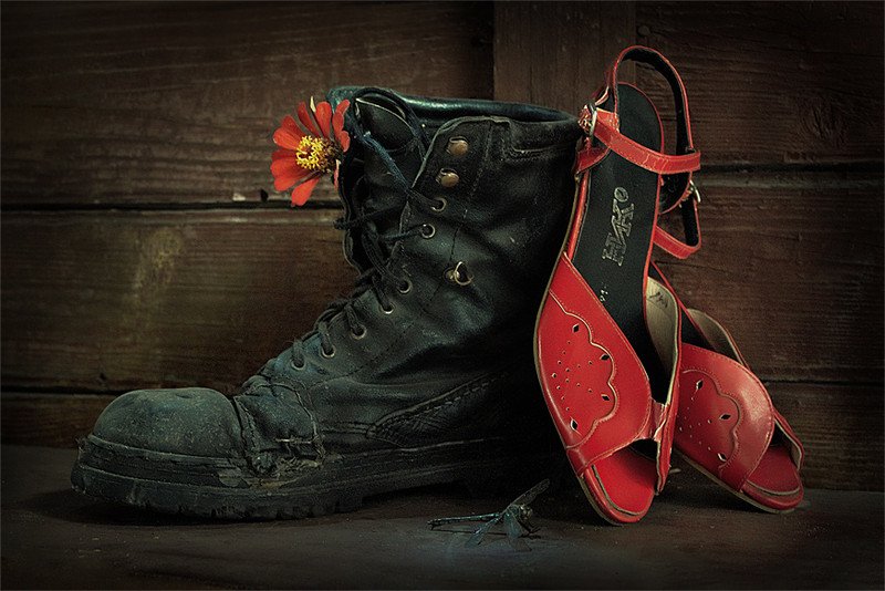 А по - моему просто красиво...