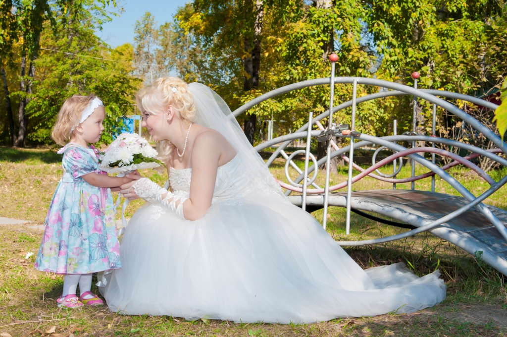 Дарья и Денис (Свадебный фотограф Ангарск www.kate-photo.net)