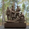 Памятник эскиз Памятник эскиз