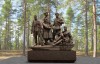 Памятник эскиз
