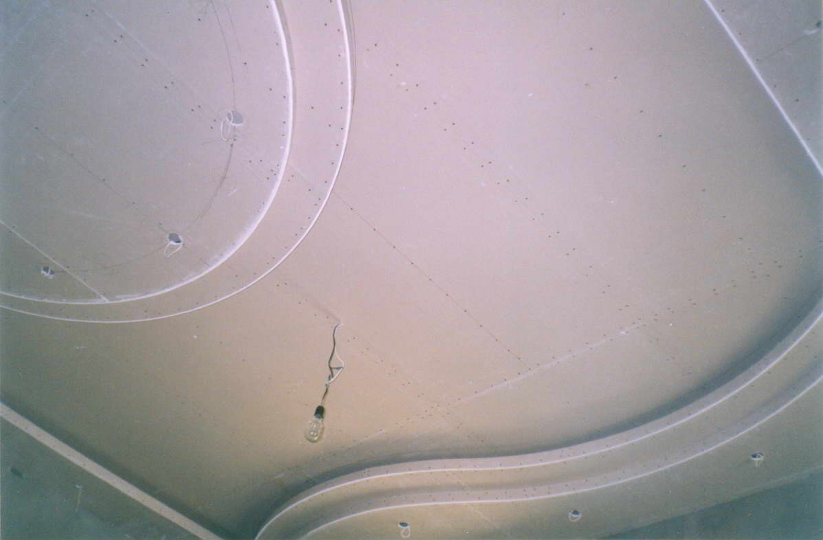 потолки из г.к  т 646555