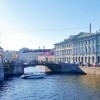 Моё, Санкт-Петербург, город, хорошо