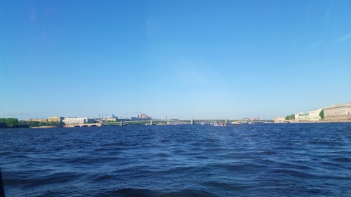 Моё, Санкт-Петербург, город, хорошо, каналы