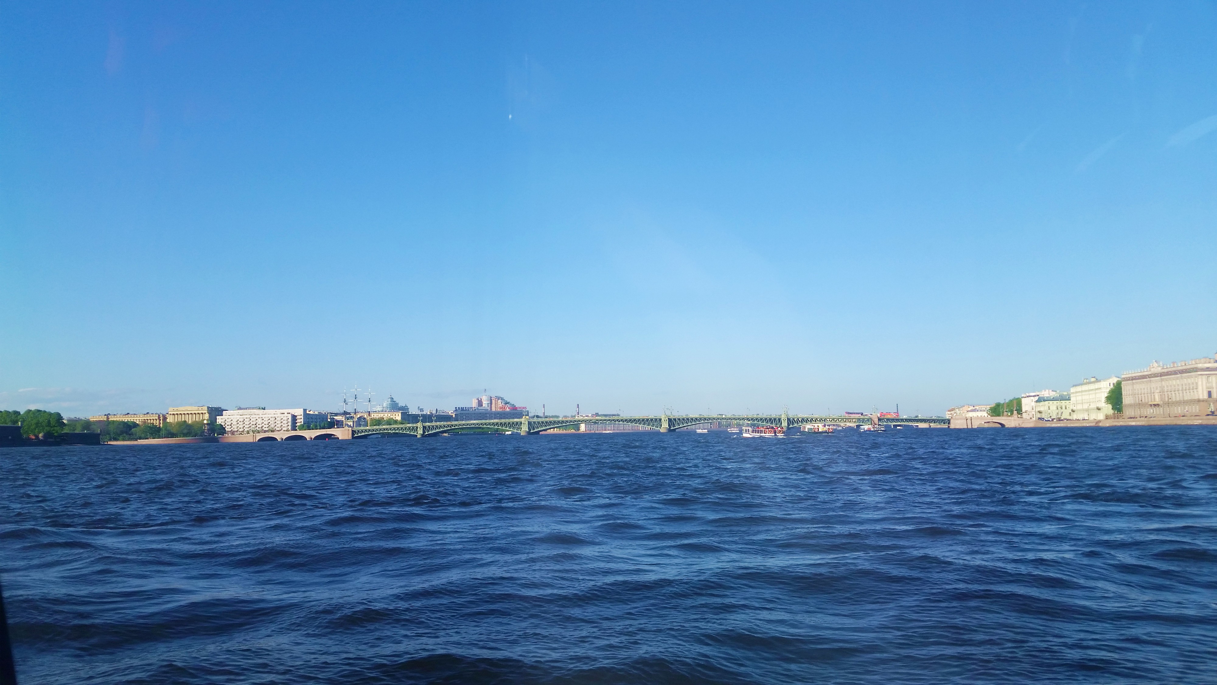 Моё, Санкт-Петербург, город, хорошо, каналы