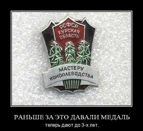 Коноплевод