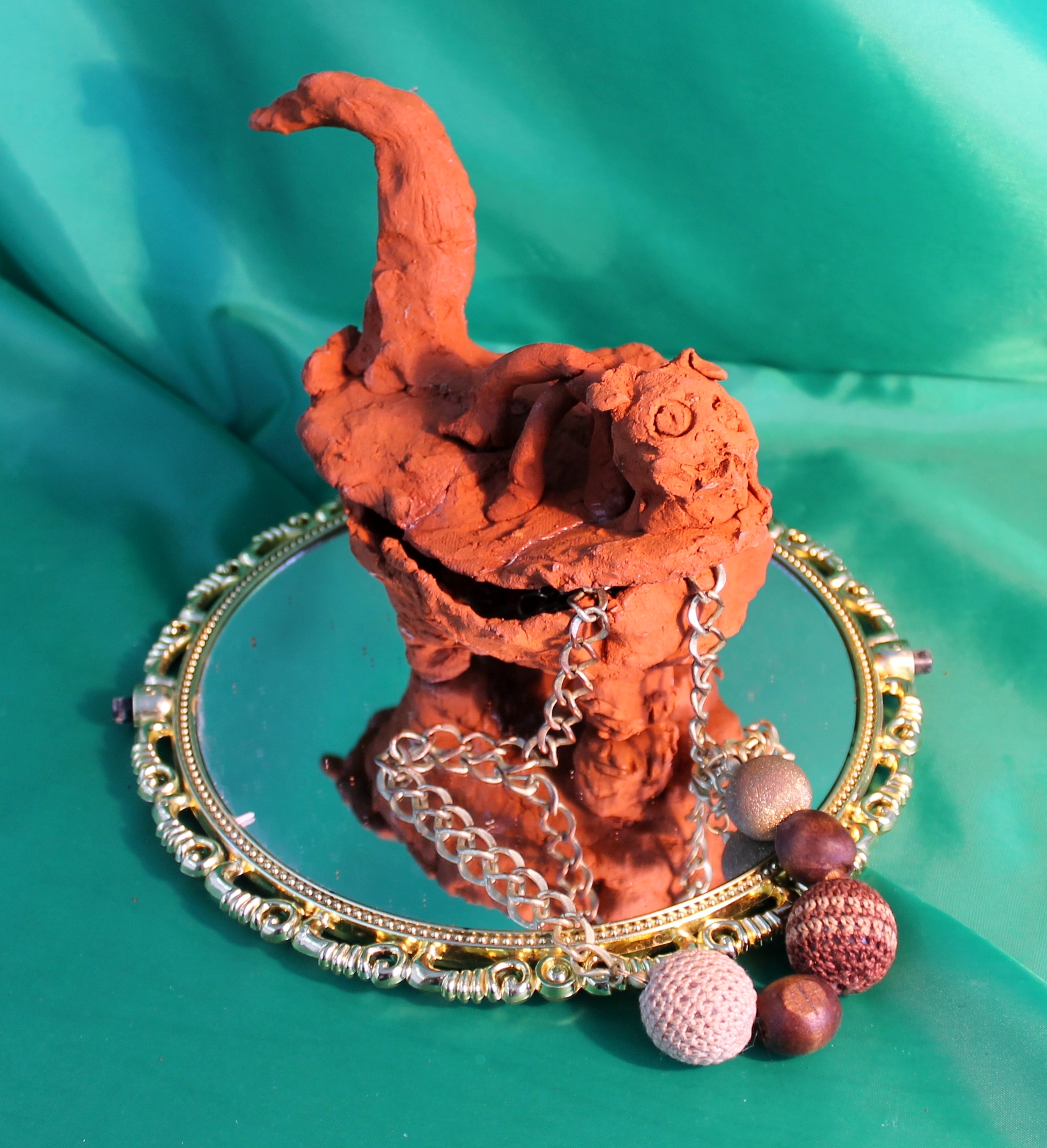 Чупила Оксана