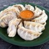 момошки - это непальские позы