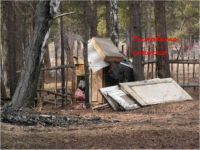 У Горького есть пьеса - "На дне"