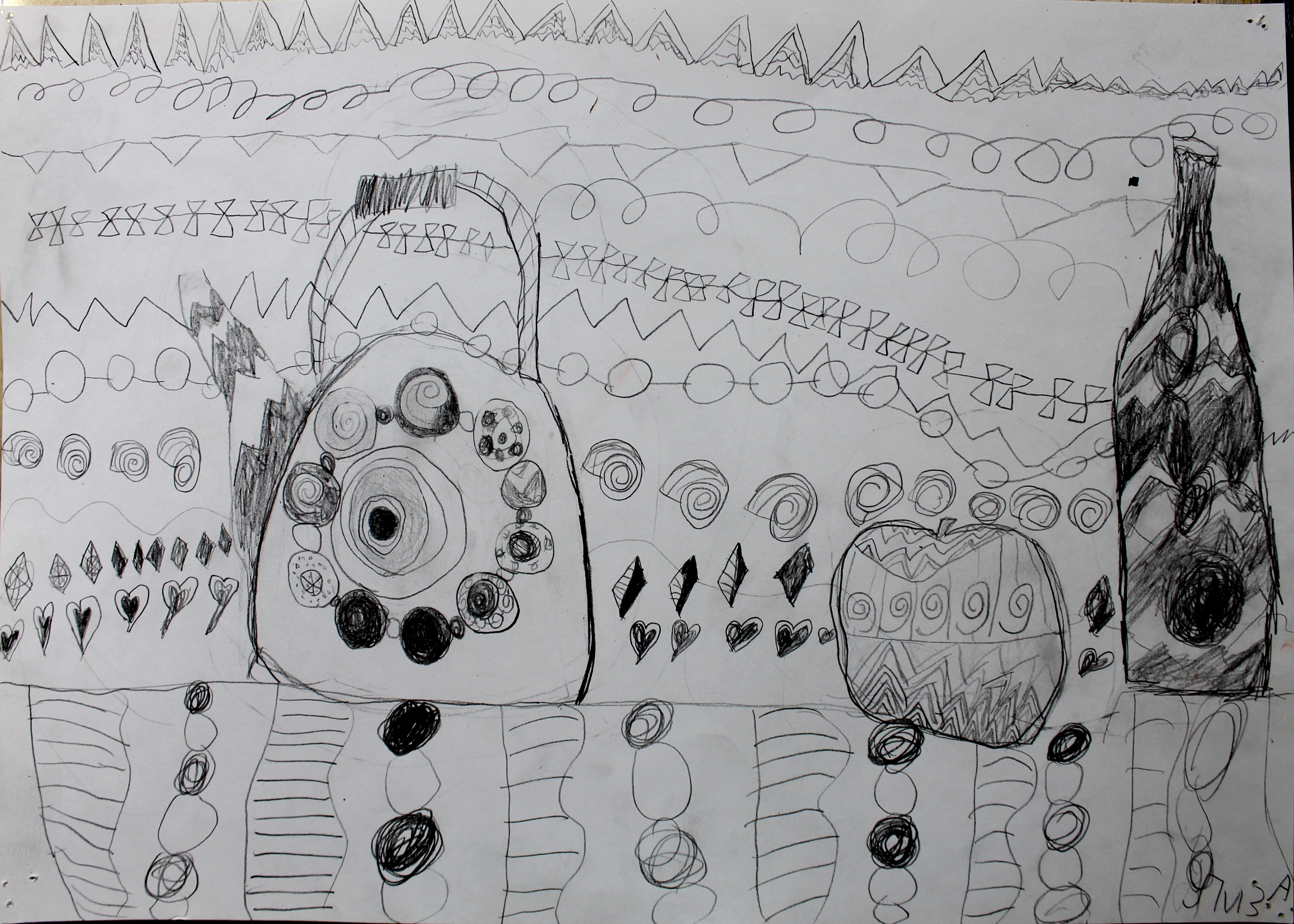 Гудкова Лиза