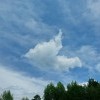 Очередные облака))))) Очередные облака)))))