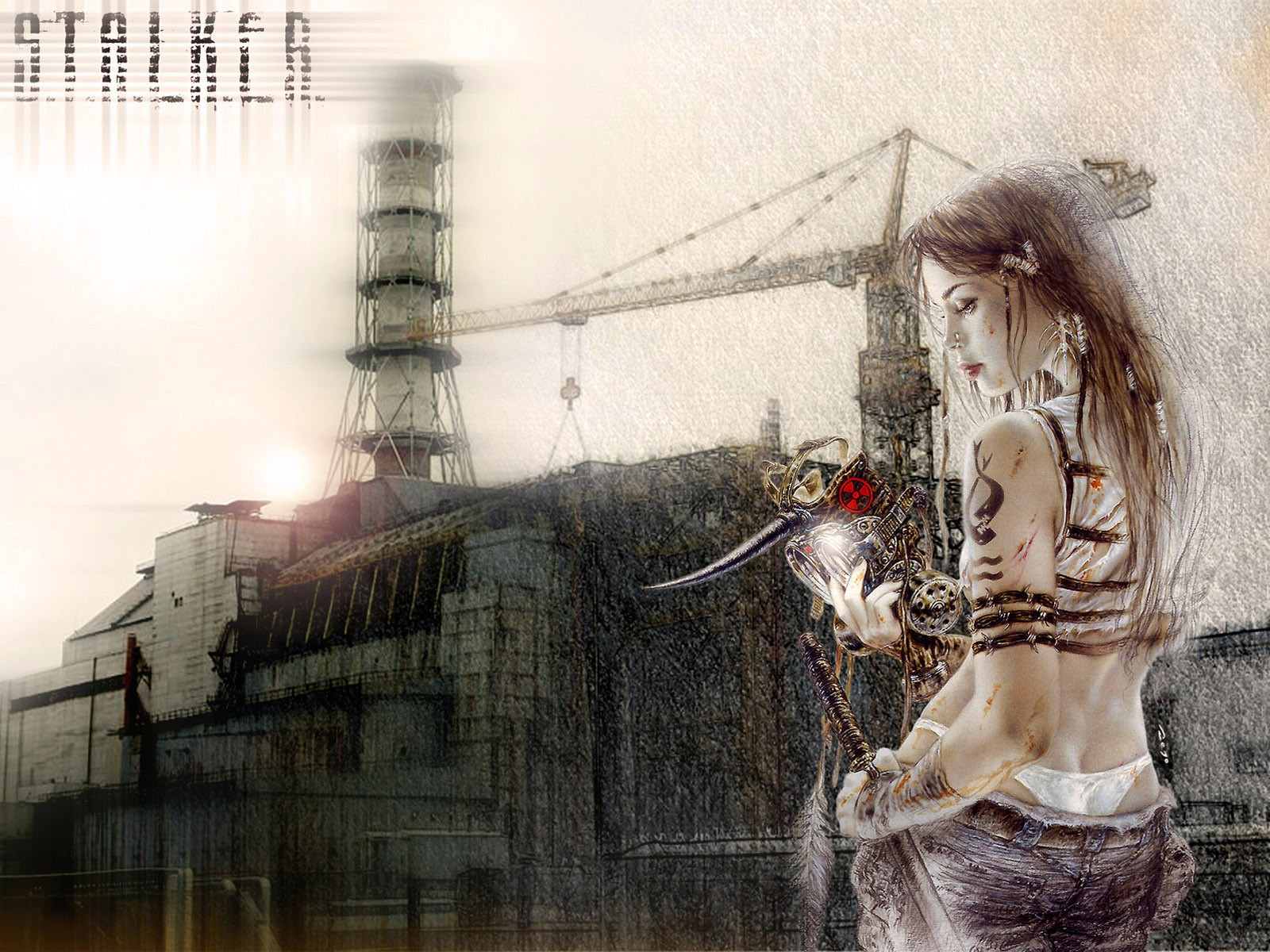 Внеочередная рыжая)))))