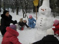 Хоровод