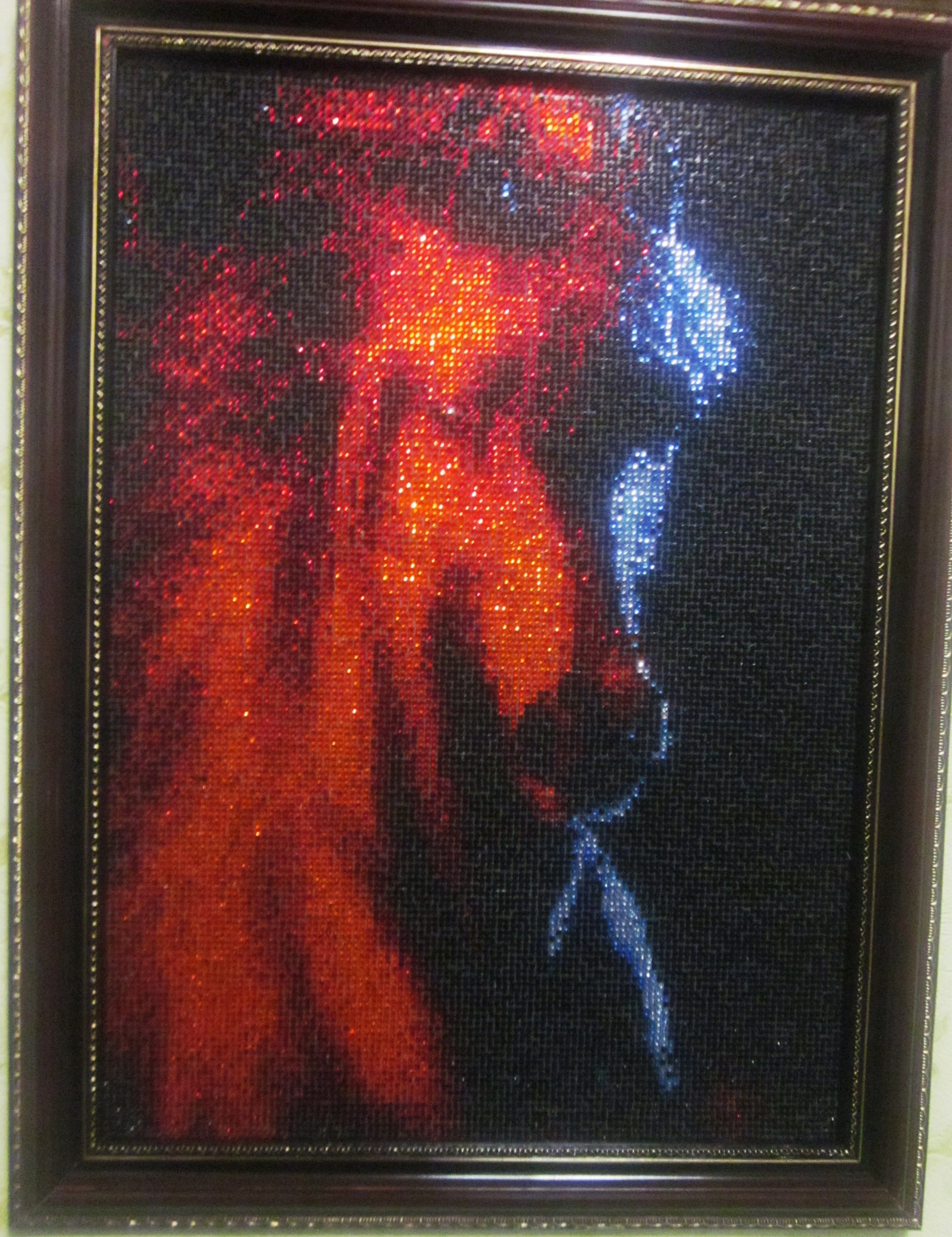 Символ 2014 года