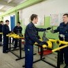 АНХК помогает техникумам и вузам укреплять материально-техническую базу АНХК помогает техникумам и вузам укреплять материально-техническую базу