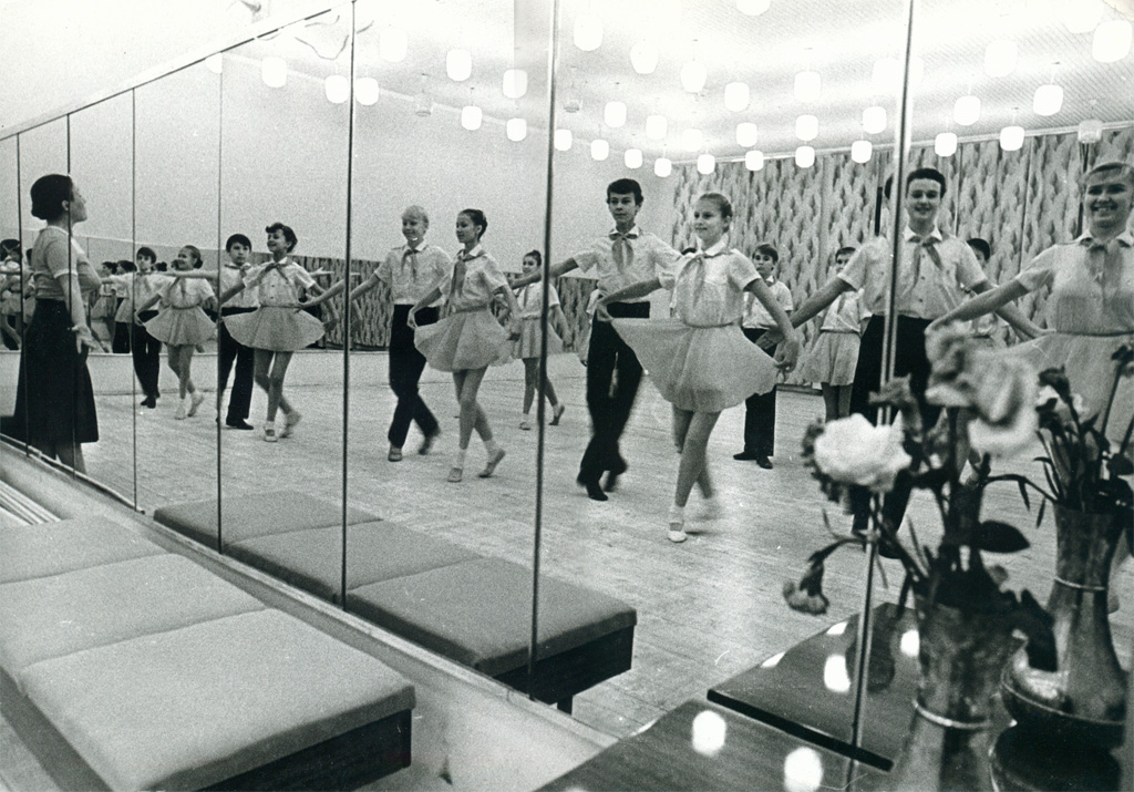 советское фото