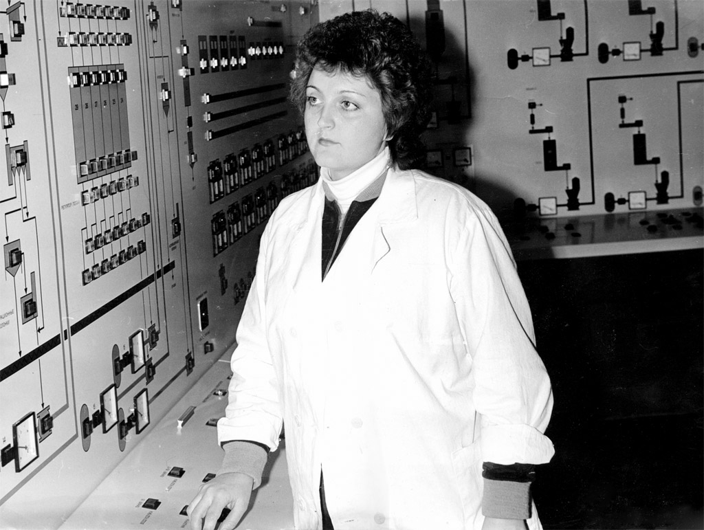 советское фото