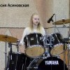 Конкурс Барабанщиков - Анастасия Асиновская (1) Конкурс Барабанщиков - Анастасия Асиновская (1)