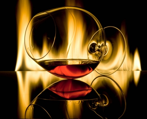 cognac