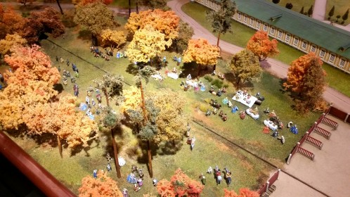 Моё, Санкт-Петербург, город, хорошо, мини, пикник