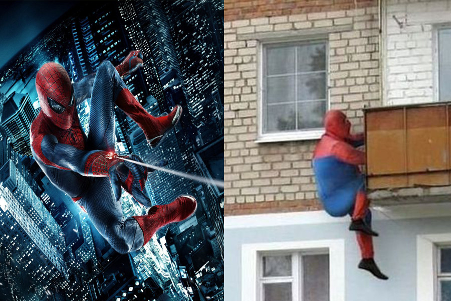 на самом то деле)))