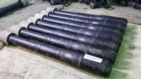 Радиоактивно-глубинная бомба РГБ-60