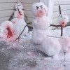 Снеговики-Пятница 13
