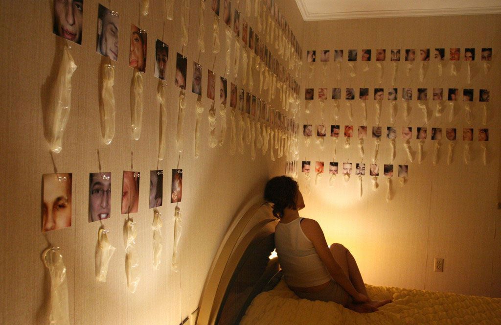 Светлая память о любви