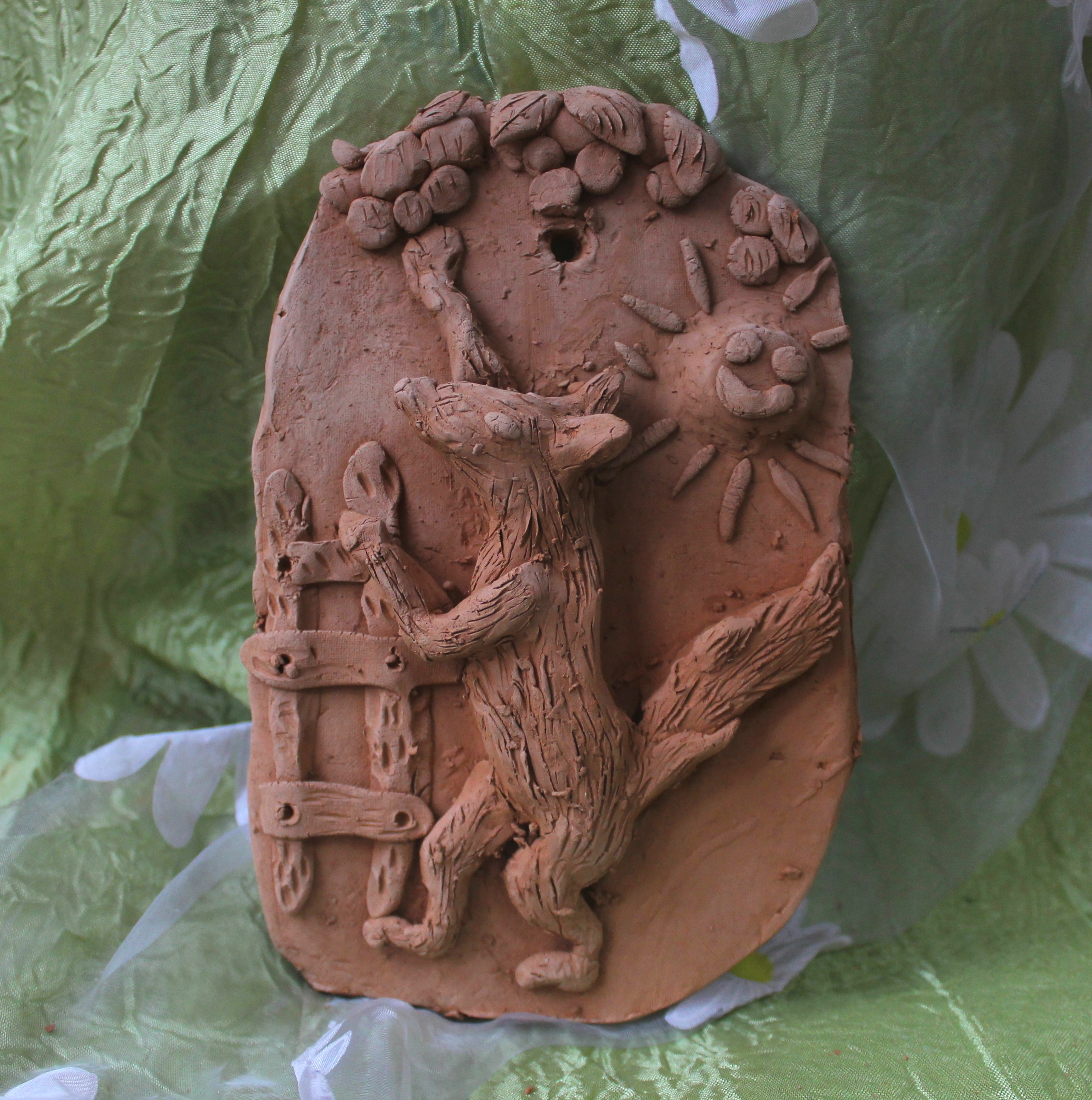 Потехина Ира