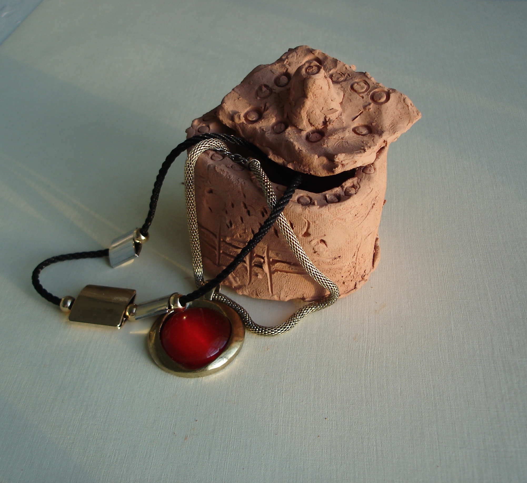 Сиверская Жаннета.