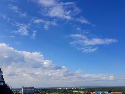 очередные облака))))))