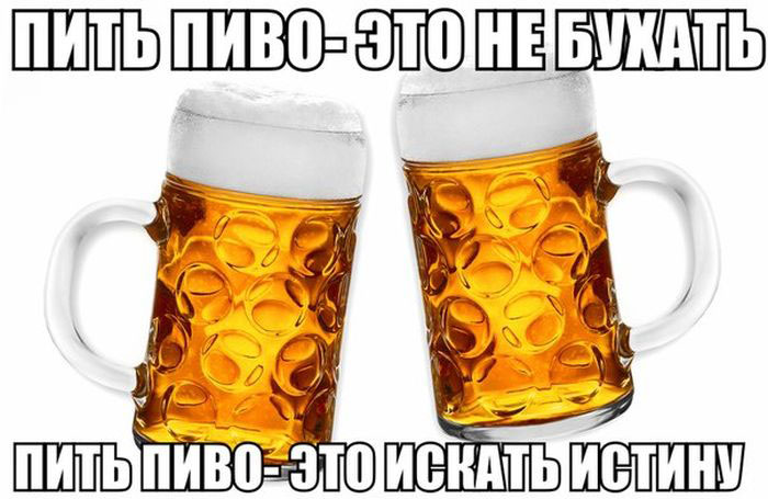 Искать истину