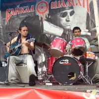 На фестиваль «Байкал-Шаман» ждут тысячи сибиряков