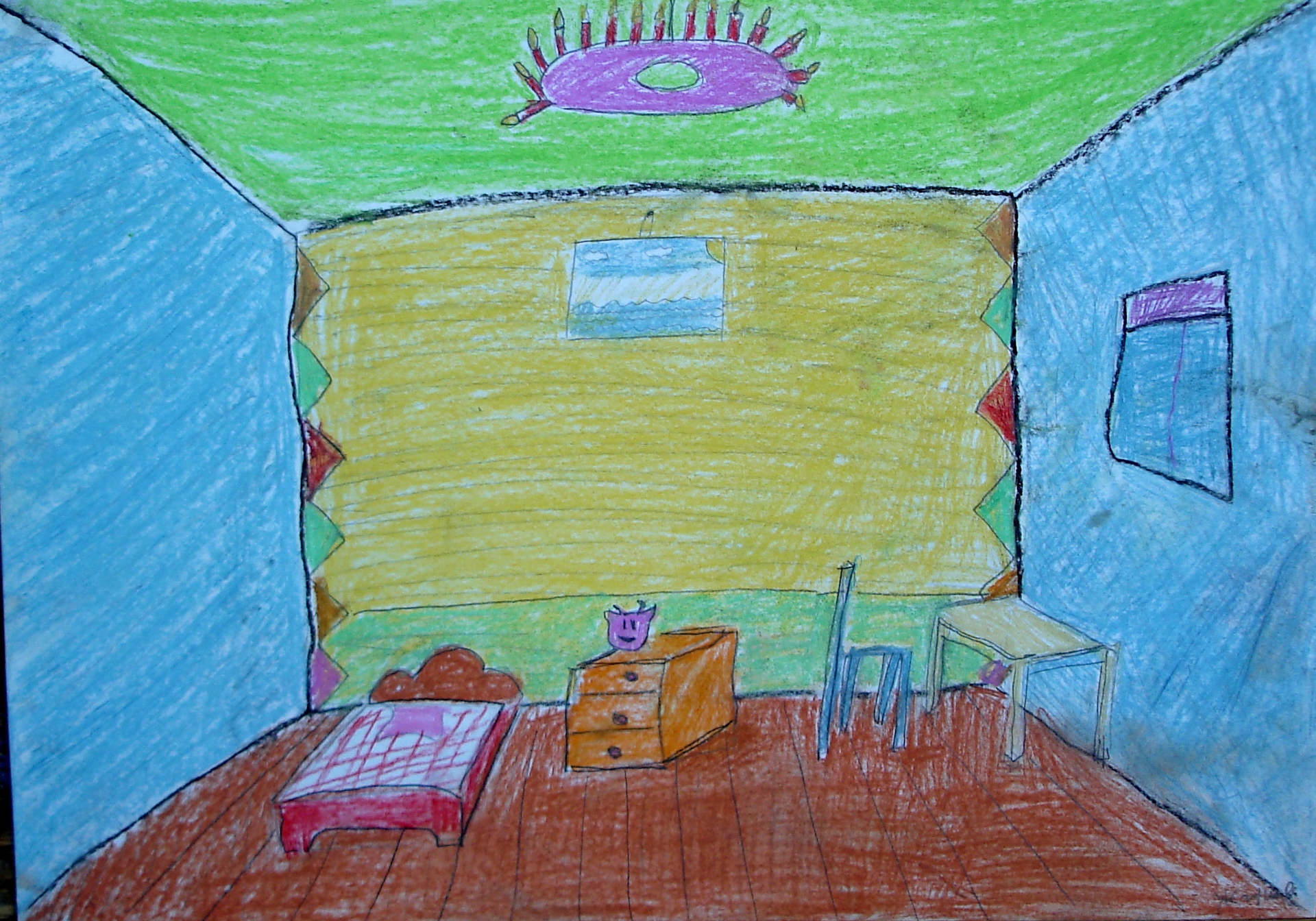 Жгунова Даша