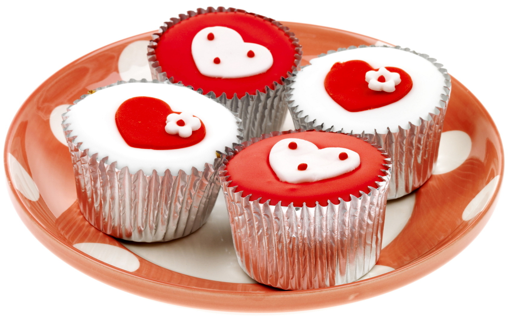 Внеочередной десерт)))