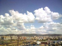 Аблака Сирёгины