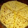 Пока Нюра давится суцраками.