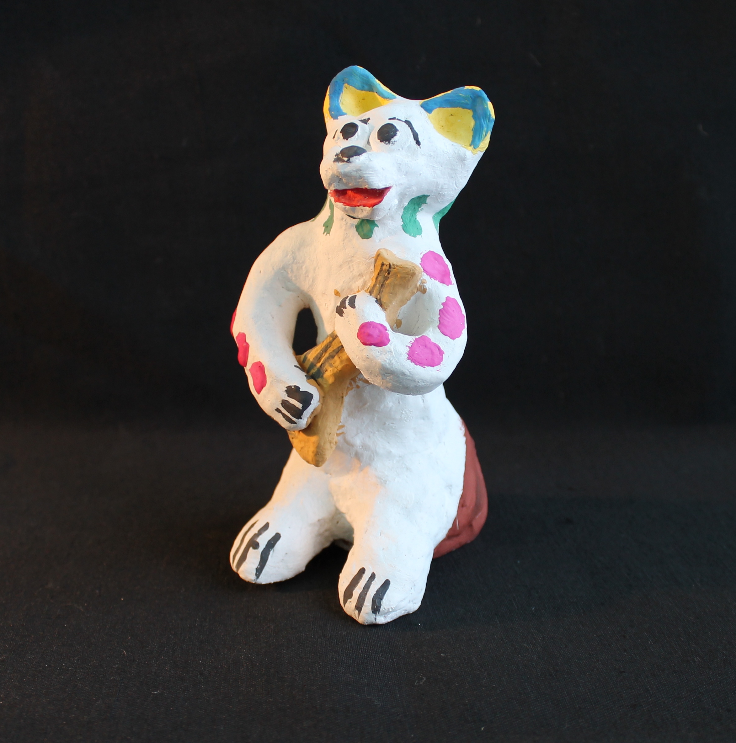 Чижова Саша 11лет