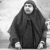 дочь Насера ад-Дин Шаха, четвёртого шаха Ирана из династии Каджаров.