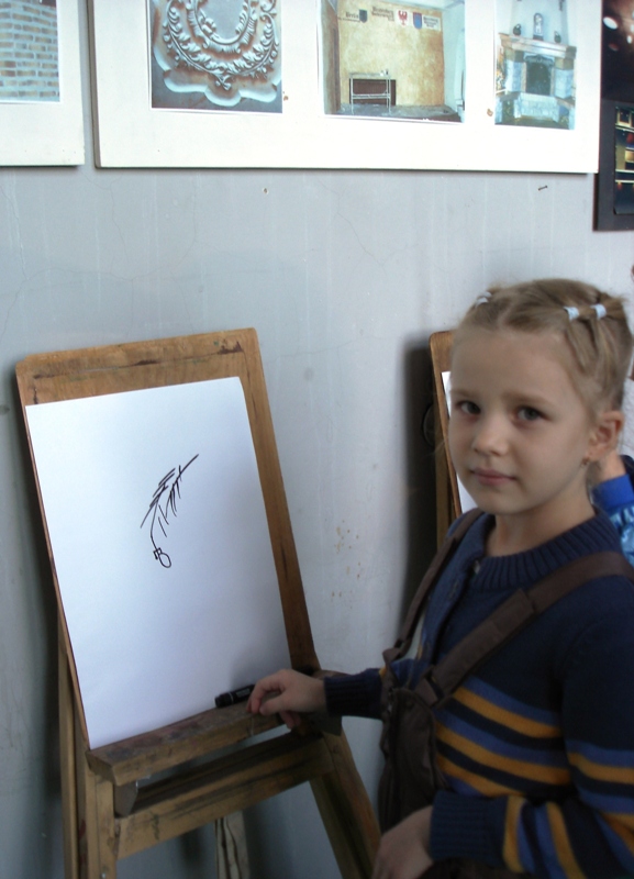 уроки скульптуры