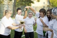 28 Лей не жалей!